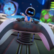 Sad my PS5 controller doesn’t really have a little robot in it.